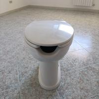 WC inavali Ponte Giulio