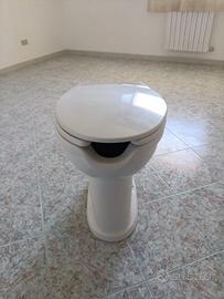 WC inavali Ponte Giulio