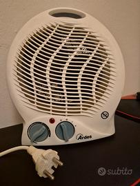 termoventilatore elettrico marca Ardes
