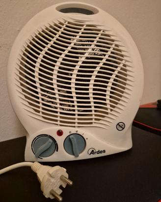 termoventilatore elettrico marca Ardes
