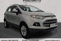 FORD EcoSport 1.5 TDCi 95 CV Titanium