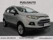 FORD EcoSport 1.5 TDCi 95 CV Titanium
