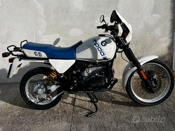 Bmw r 1000 gs