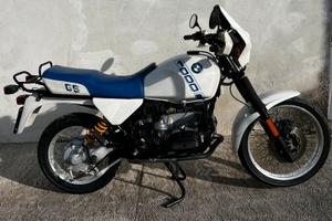 Bmw r 1000 gs