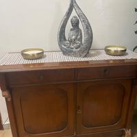 Mobile in vero legno