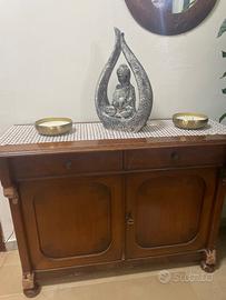 Mobile in vero legno