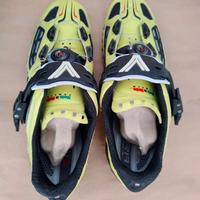 Scarpe vittoria hora evo carbon