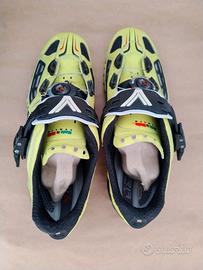 Scarpe vittoria hora evo carbon