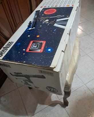 telescopio skyluz 