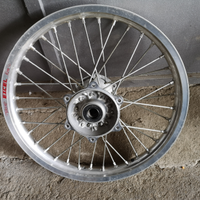 Cerchio Yamaha 1,85 x 19 cross post