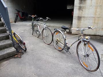bici francesi