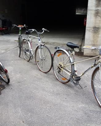 bici francesi