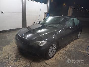 Bmw 320d 2.0 177cv