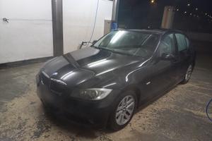 Bmw 320d 2.0 177cv