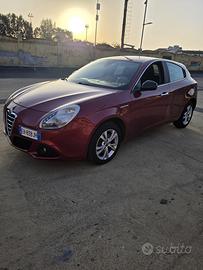 ALFA GIULIETTA 2.0 DIESEL 2011