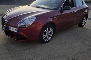 ALFA GIULIETTA 2.0 DIESEL 2011