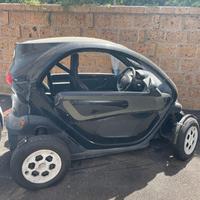 Renault Twizy 45