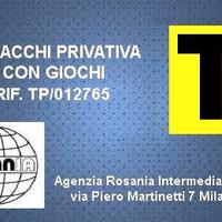 Tabaccheria con giochi rif TP012765