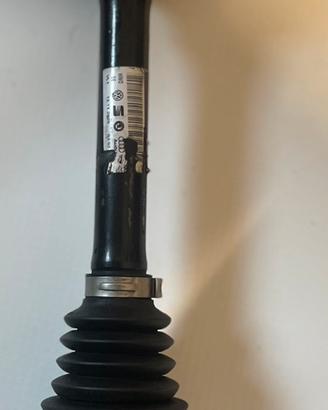 Semiasse audi, vw