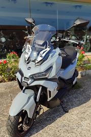 Sym ADX 125 ABS Start&Stop Eu5+