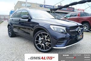 Mercedes-Benz GLC 43 AMG 4Matic AMG
