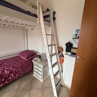  letto a soppalco Ikea
