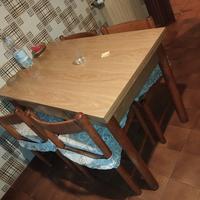 tavolo allungabile per la cucina 