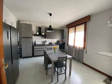 Cucina completa di Tutto