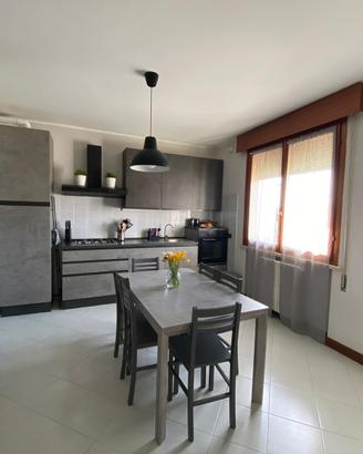 Cucina completa di Tutto
