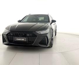 AUDI A6 V 2018 Avant - RS6 Avant 4.0 mhev 2 U26749