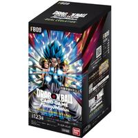 Dragon Ball FP09 Dual Evolution