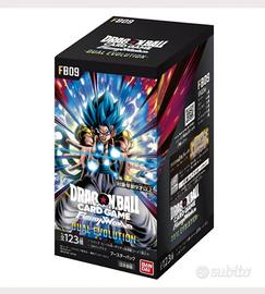 Dragon Ball FP09 Dual Evolution