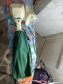 folletto vk 117 senza bastone 