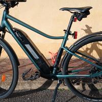Riverside e 500 Bicicletta elettrica 