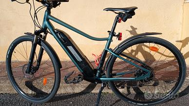 Riverside e 500 Bicicletta elettrica 