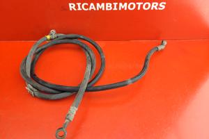 TUBO FRENO SX AIRBOX APRILIA SR50 SR 50