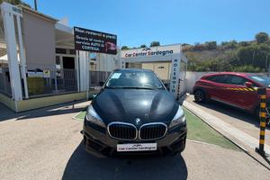 Bmw 2er Active Tourer 218d Advantage