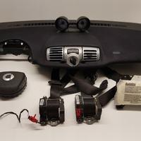 KIT AIRBAG SMART FORTWO W451 II SERIE (2007-2015)