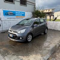 Hyundai i10 1.0 LPGI Econext Classic