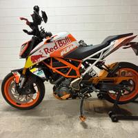 Ktm Duke 390