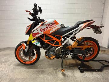 Ktm Duke 390