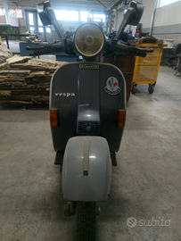 Vespa p200e 1983 miscelatore automatico