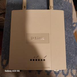 Acess Point Wireless D-Link