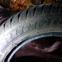 gomme invernali 175/65 r15