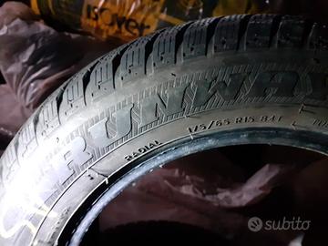 gomme invernali 175/65 r15