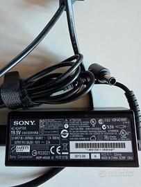 alimentatore pc desktop Sony Vaio