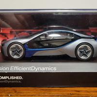 1:43 BMW Vision Efficient Dynamics