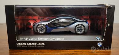 1:43 BMW Vision Efficient Dynamics