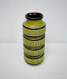 Vaso Scheurich (West Germany)
