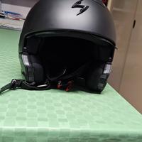 Casco Scorpion Exo Combact